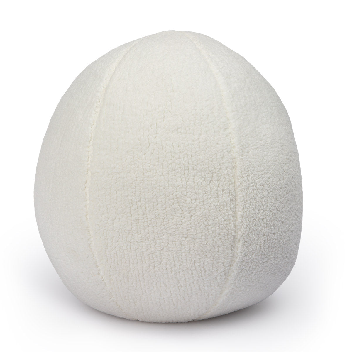 Sphere Fur Cushion